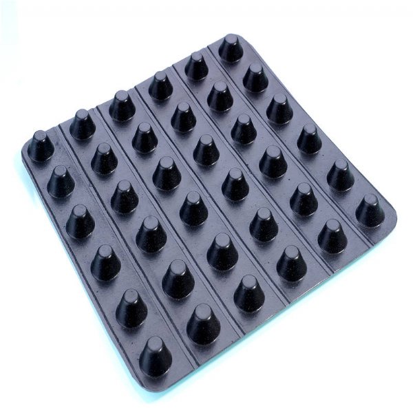 排水板和复合排水板的区别-凹凸型排水板厂家-蓄排水板价格